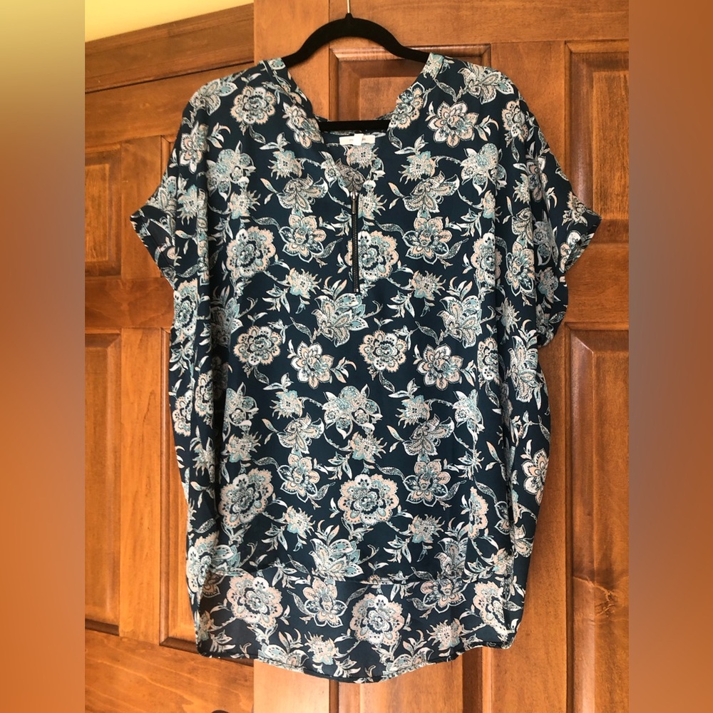 Women’s XXL blouse
